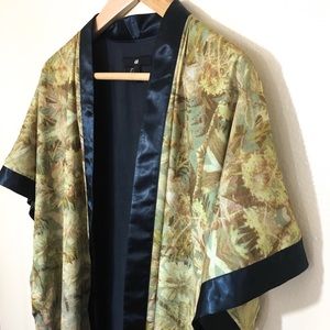 H&M Kimono